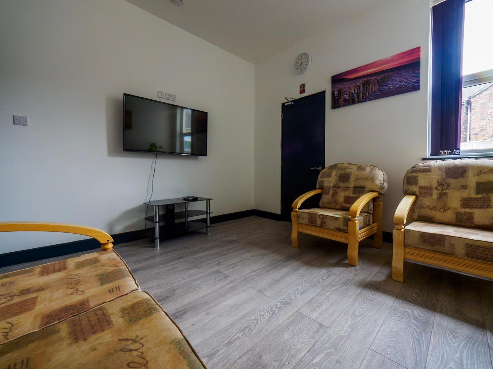 Guest house Chatham Family 2 Ensuite